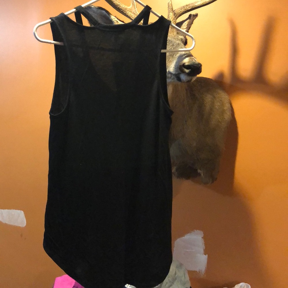 Express Cut Tank - Picture 4 of 4